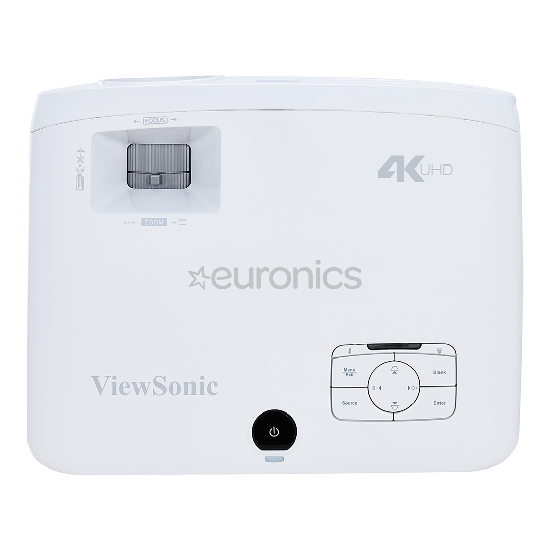 Projektor ViewSonic PX727-4K