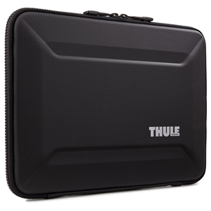 Thule Gauntlet, 13", MacBook, черный - Чехол для ноутбука