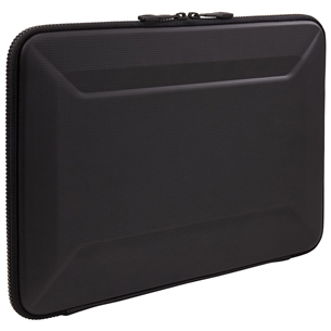 Thule Gauntlet, 13", MacBook, must - Sülearvuti ümbris