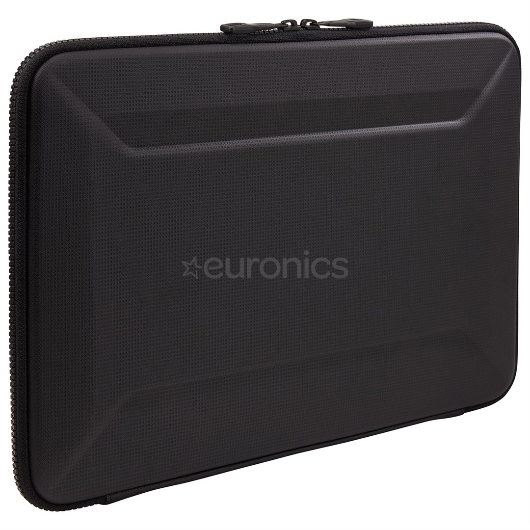Thule Gauntlet, 13", MacBook, must - Sülearvuti ümbris