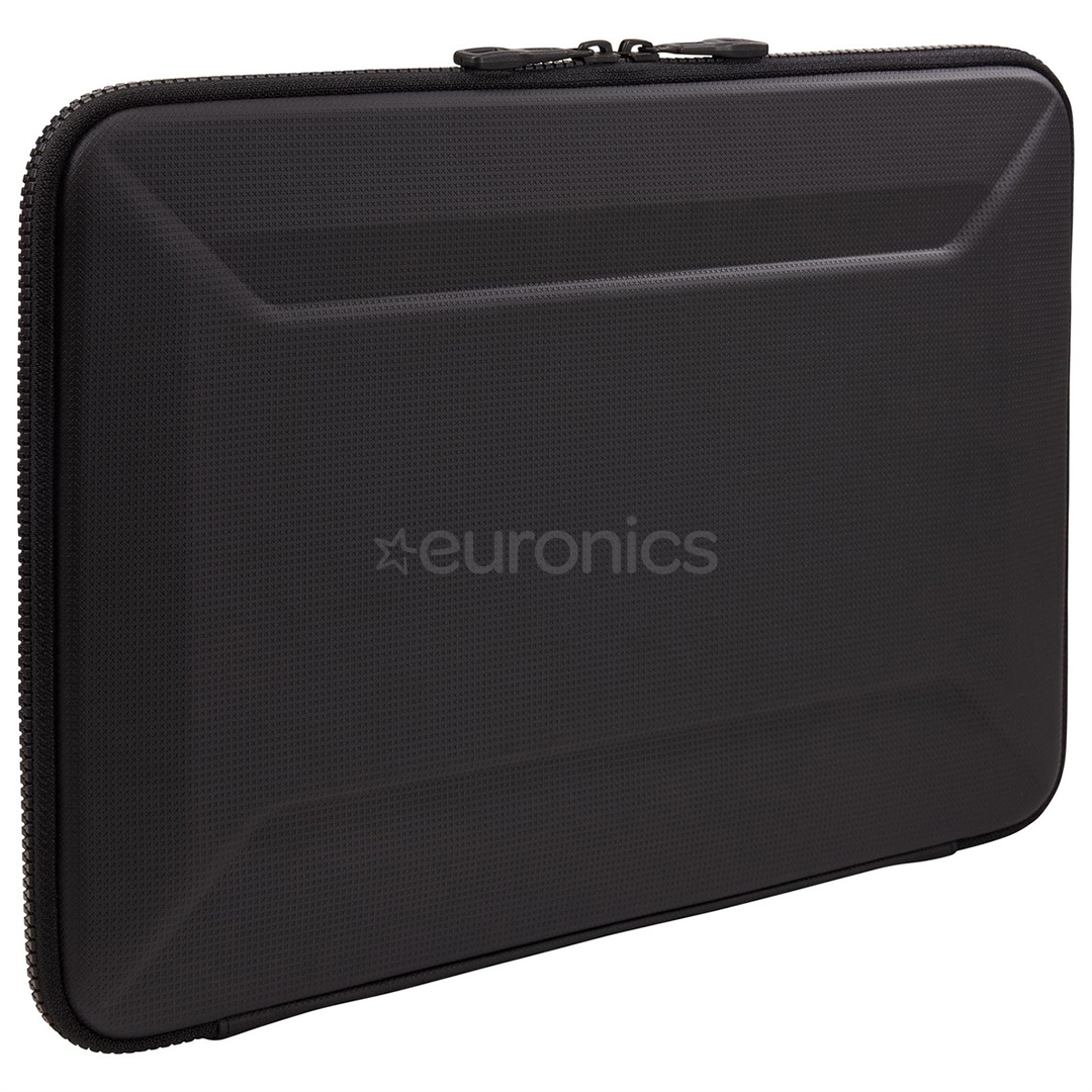 Thule Gauntlet, 13", MacBook, must - Sülearvuti ümbris