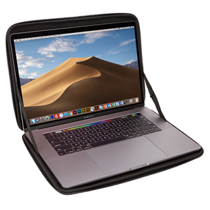Чехол для ноутбука Thule Gauntlet 15'' MacBook