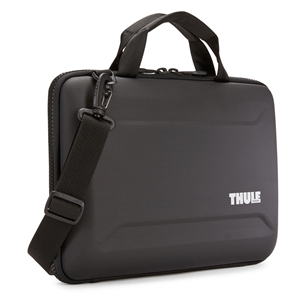 Thule Gauntlet, 13", MacBook, черный - Сумка для ноутбука