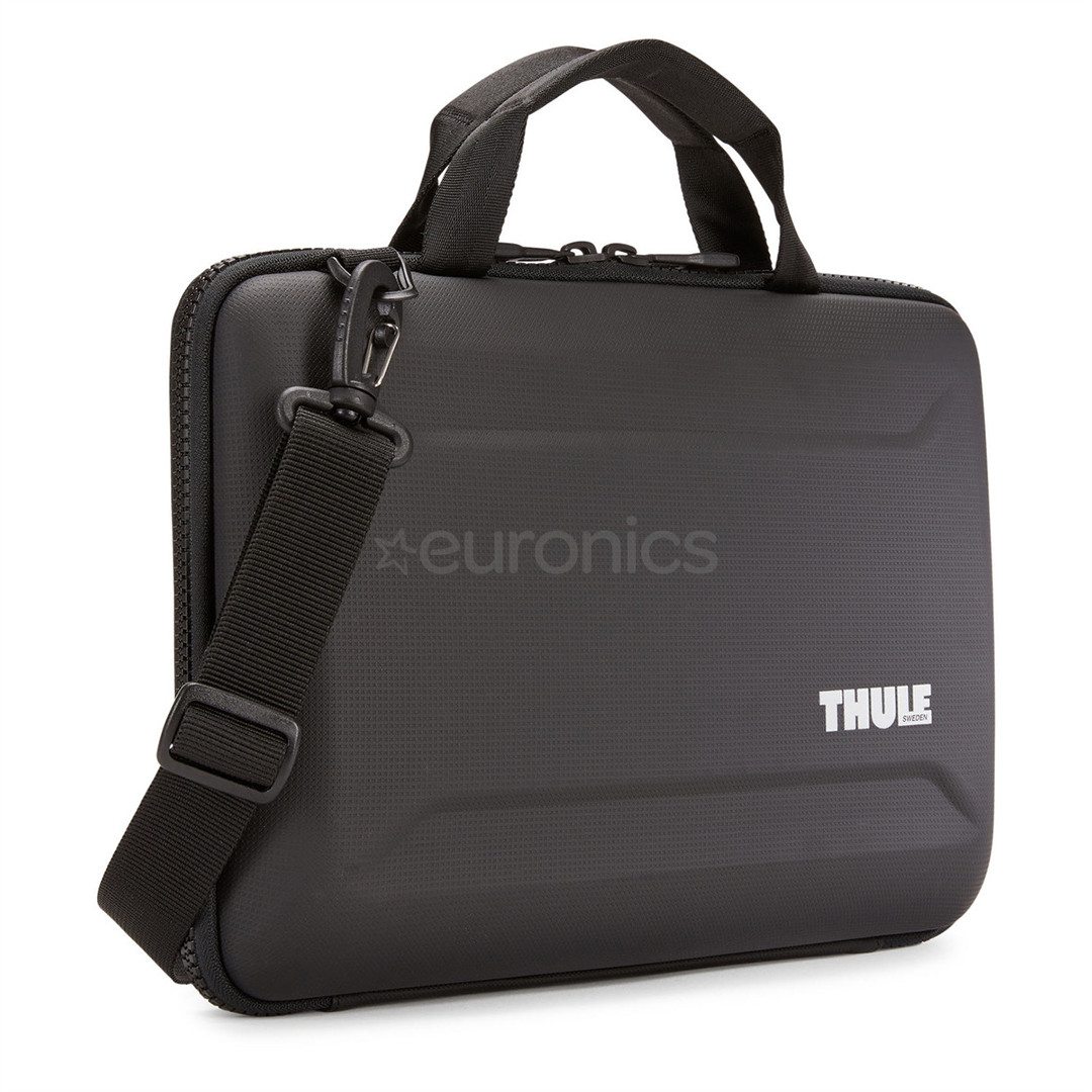 Thule Gauntletk, 13",  MacBook, black - Notebook Bag