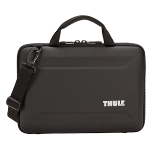 Thule Gauntlet, 13", MacBook, must - Sülearvutikott