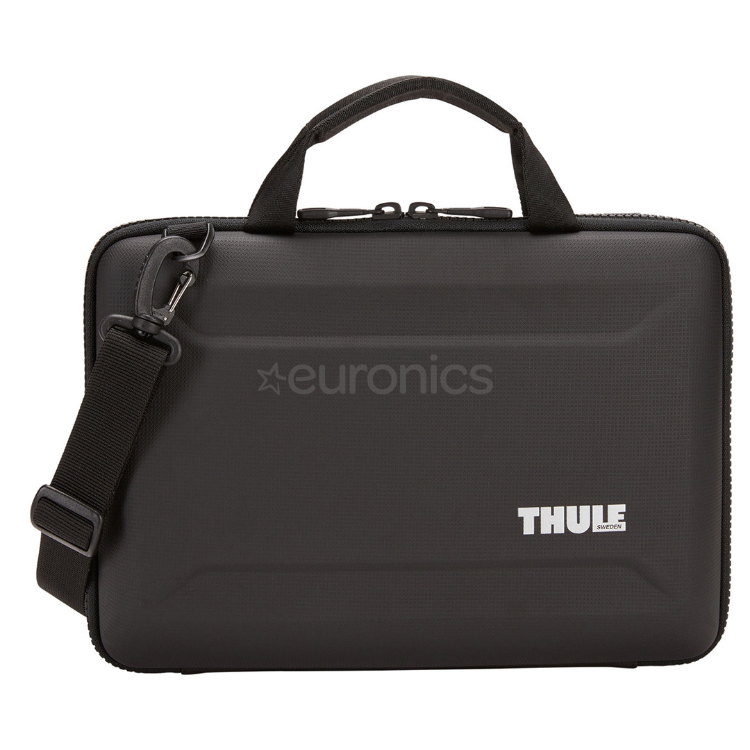 Thule Gauntletk, 13",  MacBook, black - Notebook Bag
