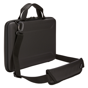 Thule Gauntletk, 13",  MacBook, black - Notebook Bag