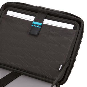 Thule Gauntletk, 13",  MacBook, black - Notebook Bag