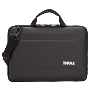 Thule Gauntlet, 15'', MacBook, must - Sülearvutikott