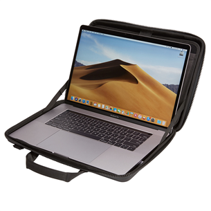 Thule Gauntlet, 15'', MacBook, must - Sülearvutikott