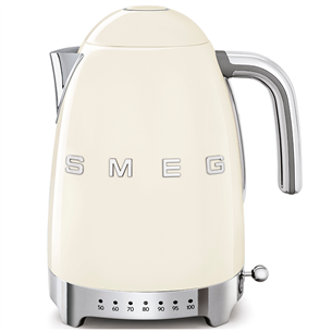 Чайник Smeg