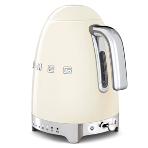 Kettle Smeg