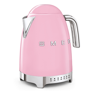 Kettle Smeg