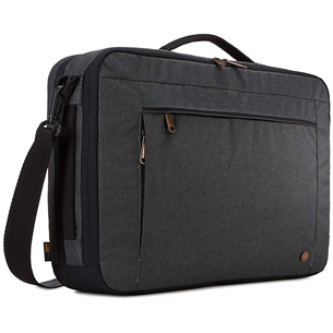 Case Logic Era Hybrid, 15,6", tumehall - Sülearvutikott 3203698
