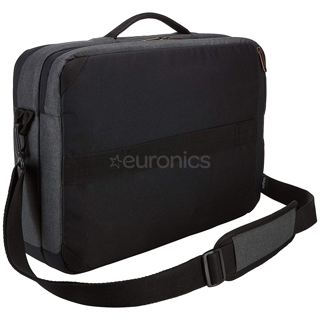 Case Logic Era Hybrid, 15.6", dark gray - Notebook Bag