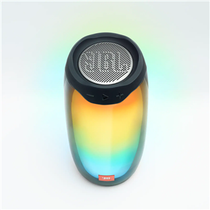 JBL Pulse 4, black - Portable Wireless Speaker