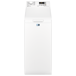 Washing machine Electrolux (6 kg)