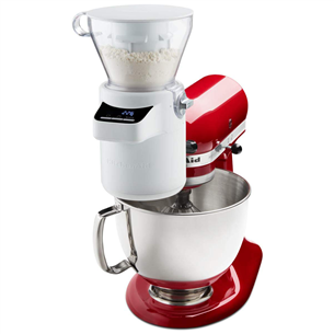 Artisan mikseri lisatarvik jahusõeluja / kaal KitchenAid 5KSMSFTA