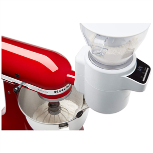 Artisan mikseri lisatarvik jahusõeluja / kaal KitchenAid