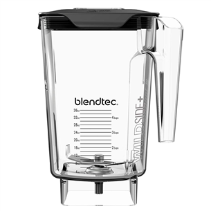 WildSide+ kann Blendtec 40-630-53