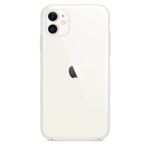 Прозрачный чехол для Apple iPhone 11 MWVG2ZM/A