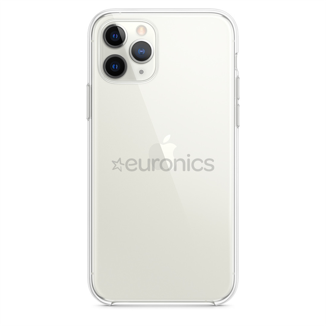 Прозрачный чехол для Apple iPhone 11 Pro
