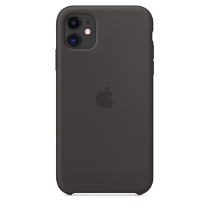 Apple iPhone 11 silikoonümbris