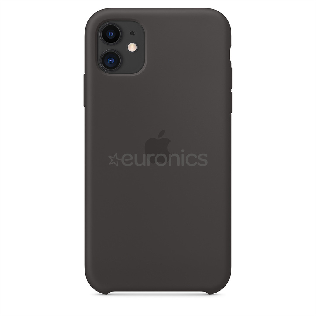 Apple iPhone 11 silikoonümbris