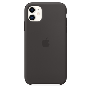 Apple iPhone 11 silikoonümbris