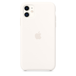 Apple iPhone 11 silikoonümbris MWVX2ZM/A