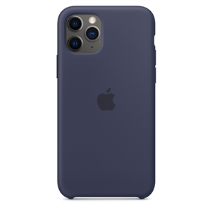 Apple iPhone 11 Pro silikoonümbris