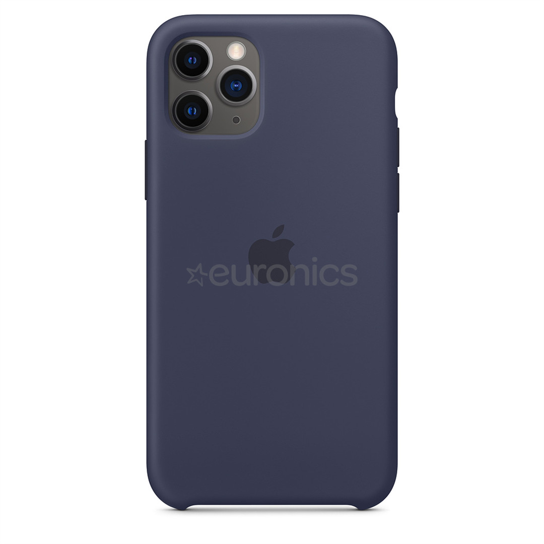 Apple iPhone 11 Pro silikoonümbris