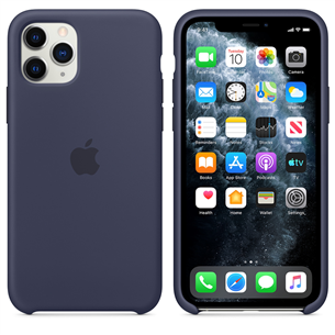 Apple iPhone 11 Pro Silicone Case