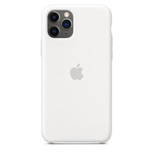 Apple iPhone 11 Pro Silicone Case