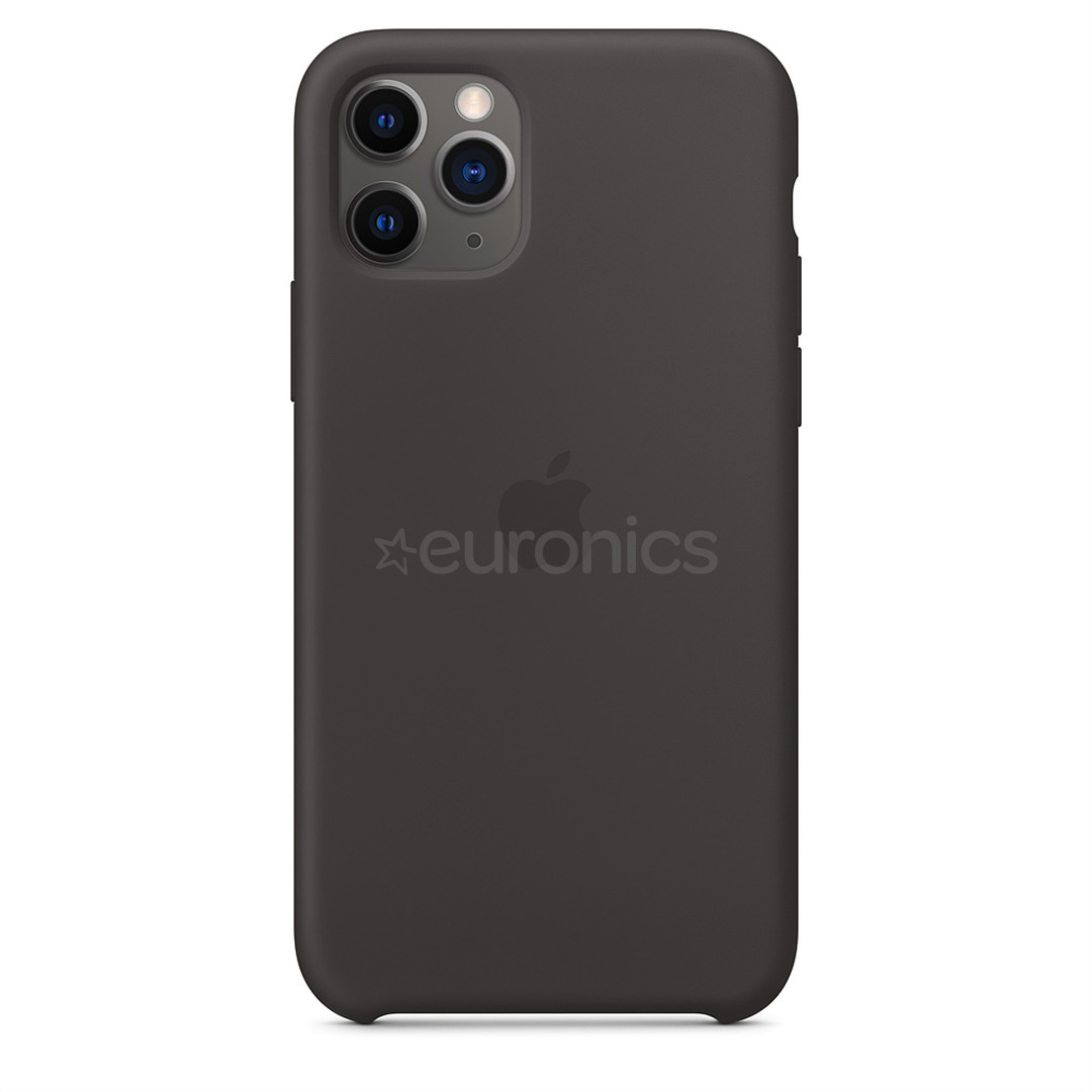 Apple iPhone 11 Pro silikoonümbris