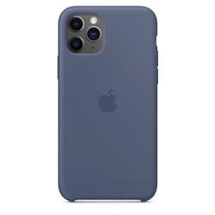 Apple iPhone 11 Pro silikoonümbris