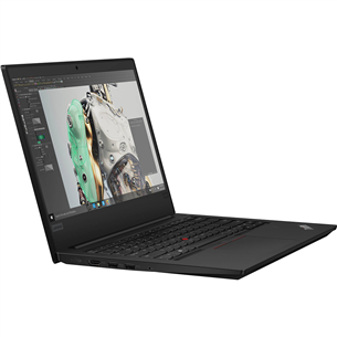 Sülearvuti Lenovo ThinkPad E490