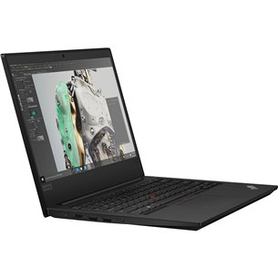 Notebook Lenovo ThinkPad E490