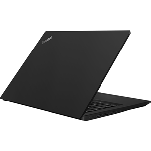 Ноутбук Lenovo ThinkPad E490