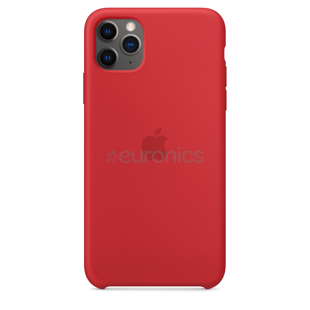 Apple iPhone 11 Pro Max Silicone Case
