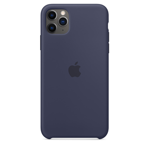 Apple iPhone 11 Pro Max silikoonümbris