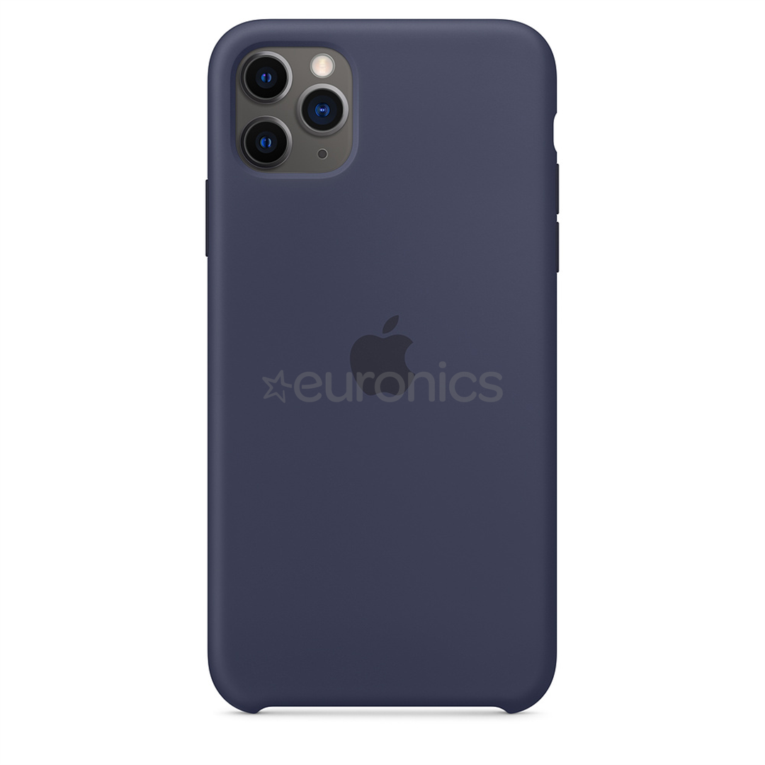 Apple iPhone 11 Pro Max Silicone Case