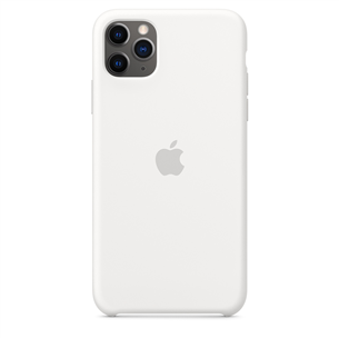 Силиконовый чехол для Apple iPhone 11 Pro Max