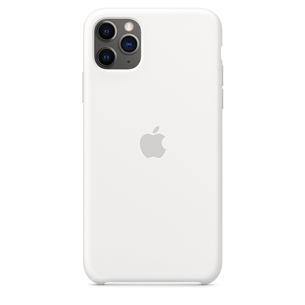 Apple iPhone 11 Pro Max Silicone Case