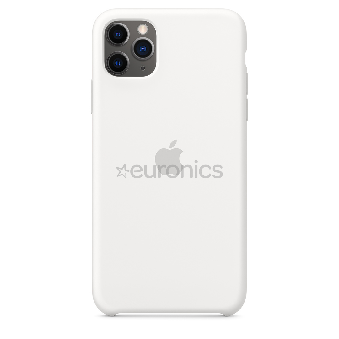Apple iPhone 11 Pro Max Silicone Case