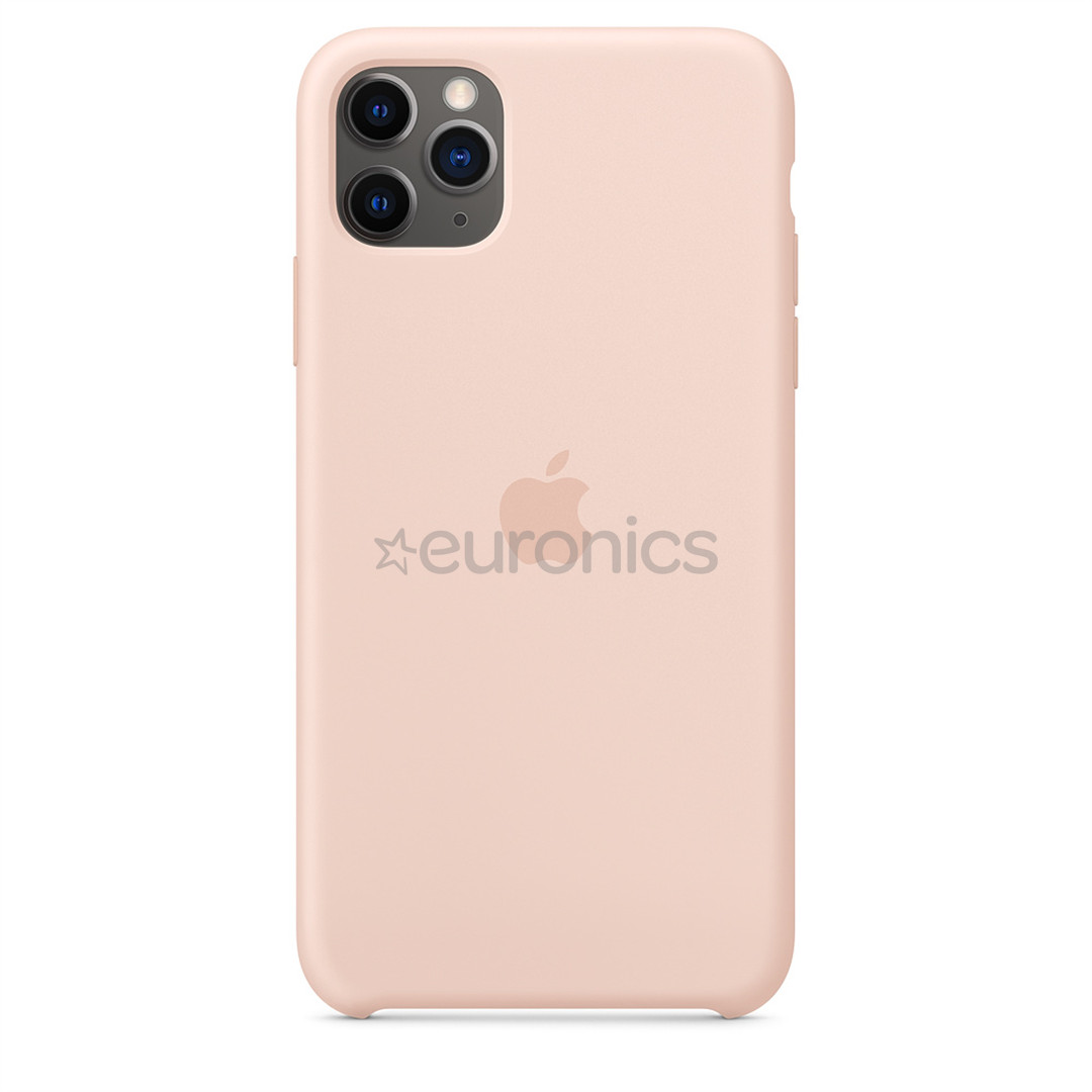 Apple iPhone 11 Pro Max silikoonümbris