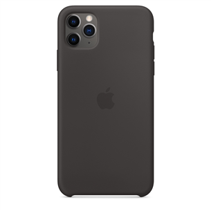 Силиконовый чехол для Apple iPhone 11 Pro Max