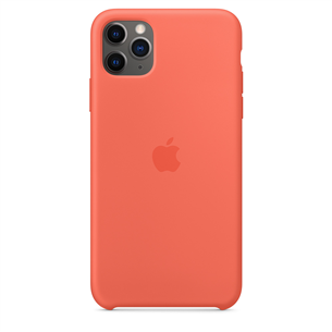 Apple iPhone 11 Pro Max silikoonümbris