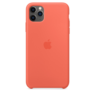 Apple iPhone 11 Pro Max Silicone Case