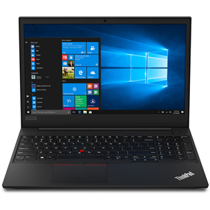 Sülearvuti Lenovo ThinkPad E590